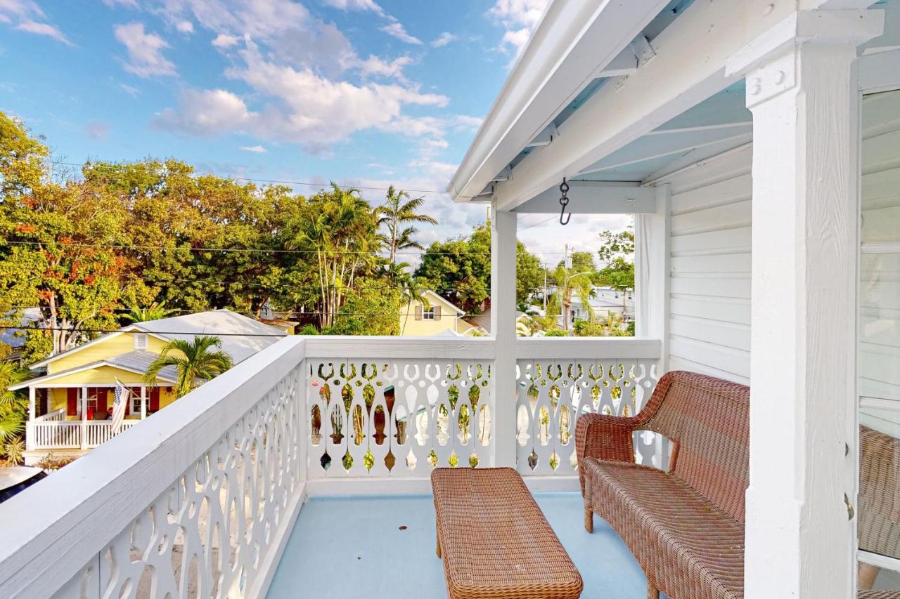 Mermaid'S Retreat Key West Eksteriør billede